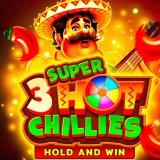 Super Hot Chilli