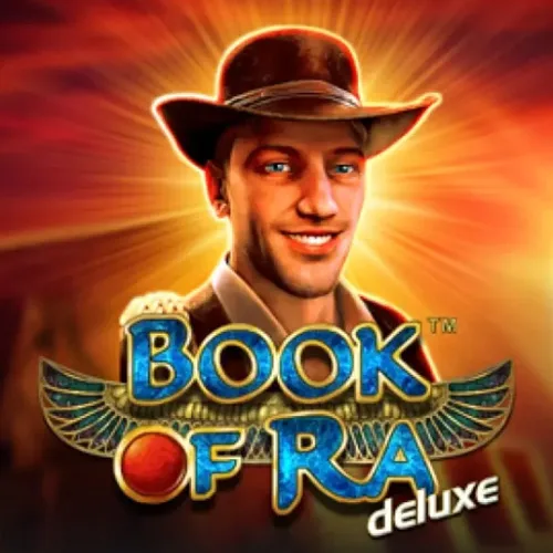 Book of Ra Deluxe